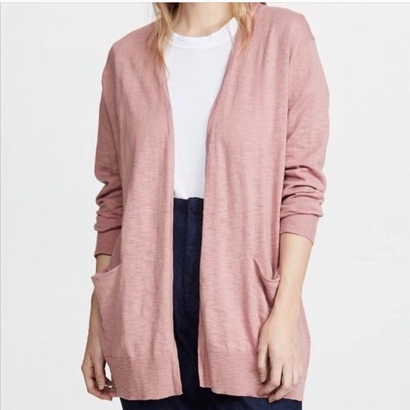 Madewell Ryder Cardigan - Picture 3 of 8